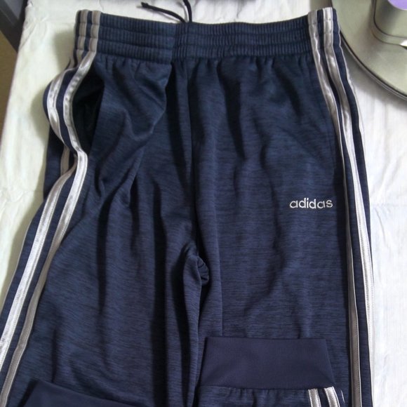 Adidas joggers - Picture 1 of 3